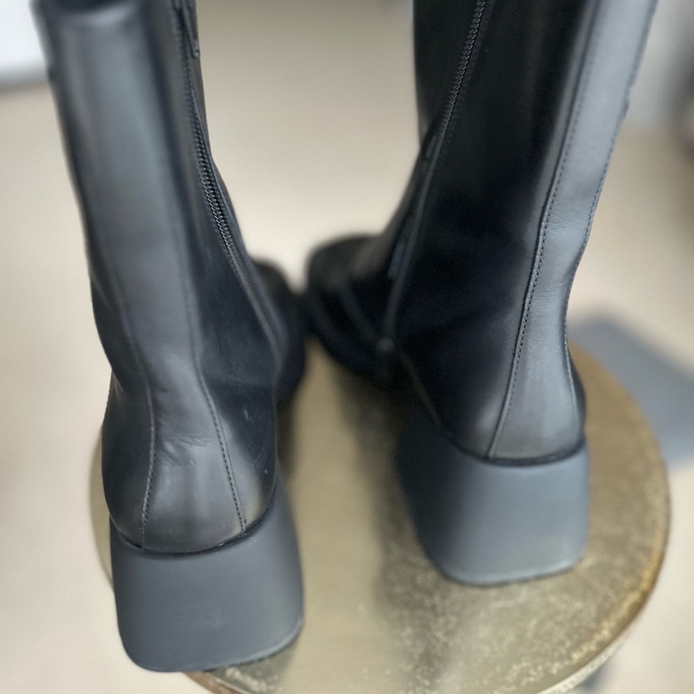Vagabond shoemakers Ansie boot size 39, black . Brand new!
